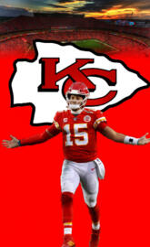 Patrick Mahomes