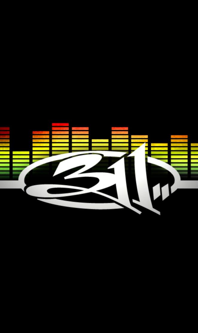 311 soundwave