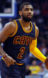 Kyrie Irving 2