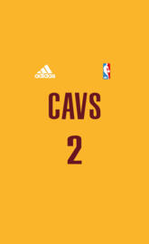 Irving Jersey