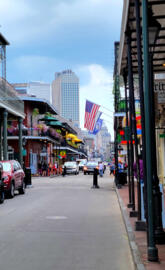 New Orleans
