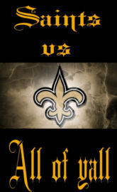 Saints vs