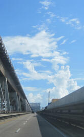 Huey Long Bride Nola