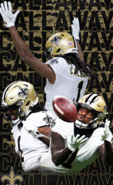 New Orleans Saints