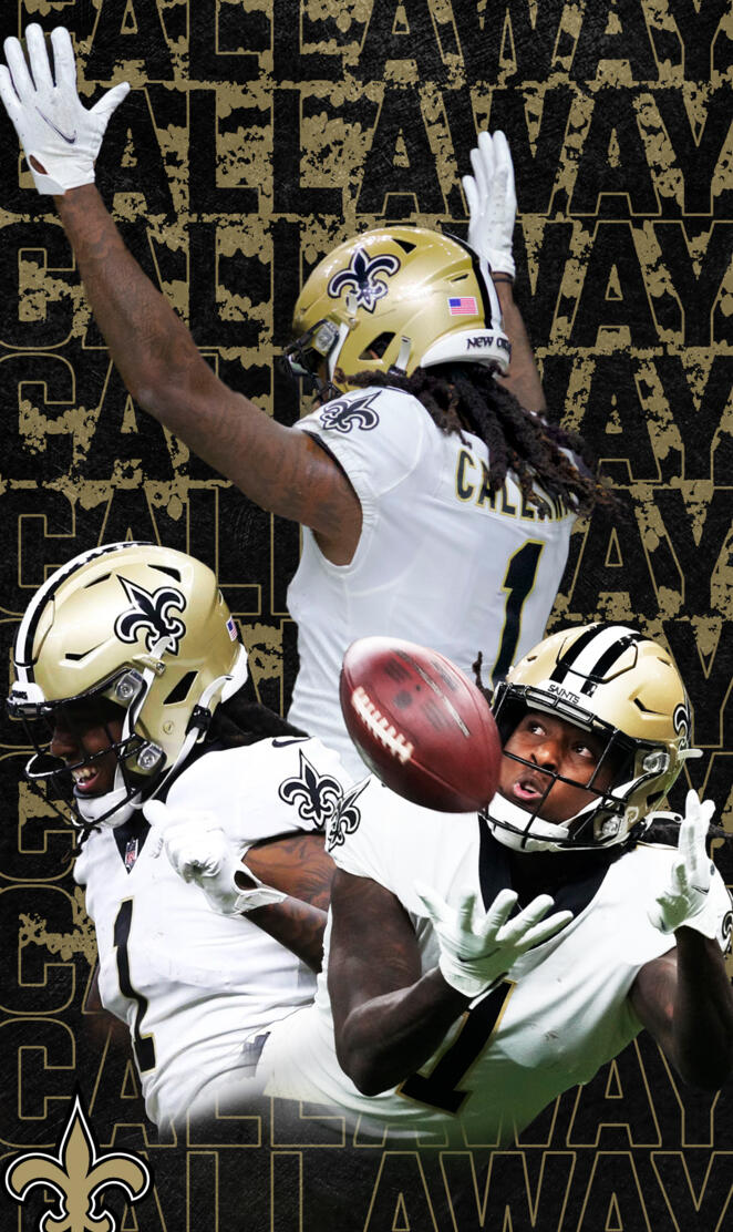 New Orleans Saints