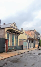 Sight Seeing in NOLA