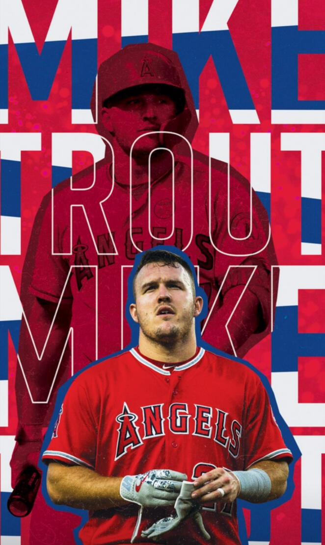 Mike Trout