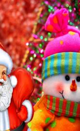 Santa