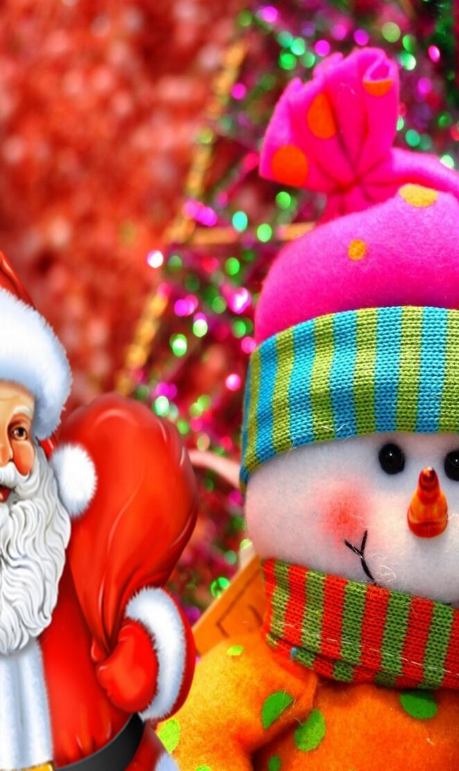 Santa