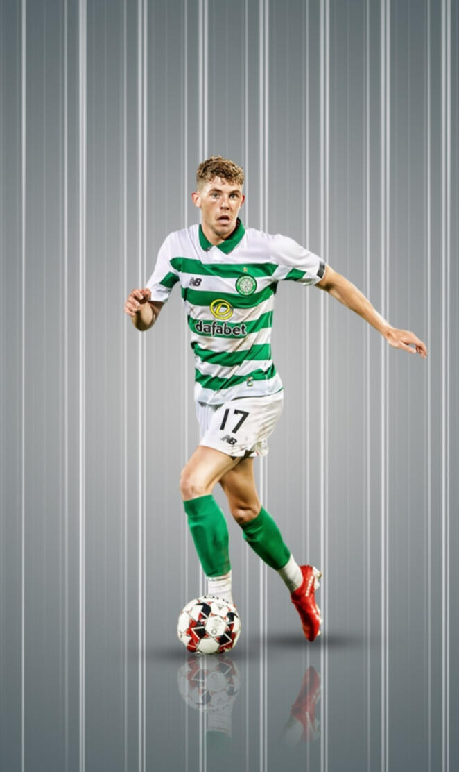 Ryan Christie