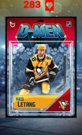Kris Letang