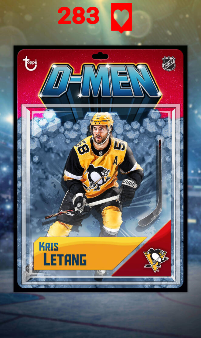 Kris Letang