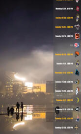 Steelers 2018 iPhone