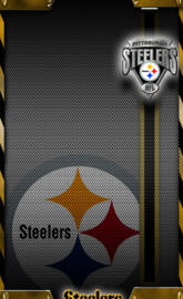 Steelers Football