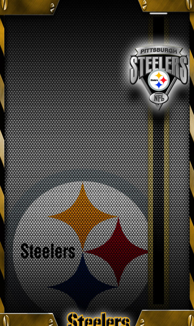 Steelers Football