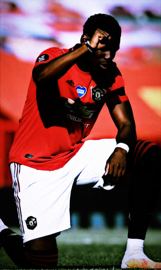 Paul Pogba