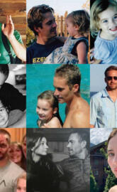 Paul Walker Meadow