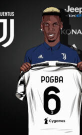 Paul pogba