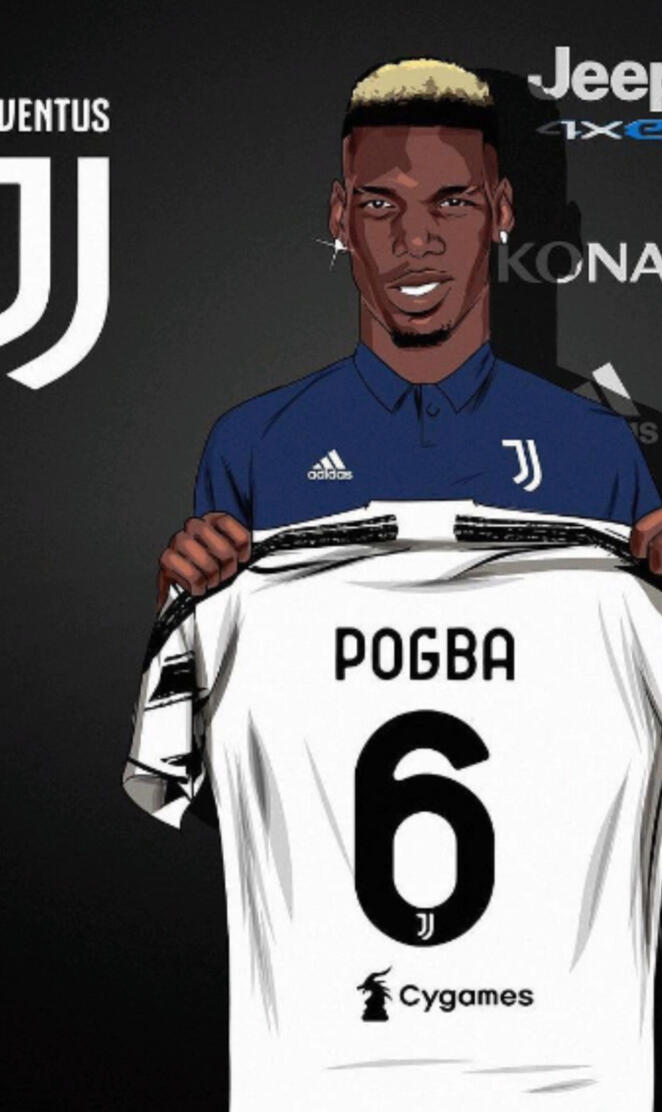Paul pogba
