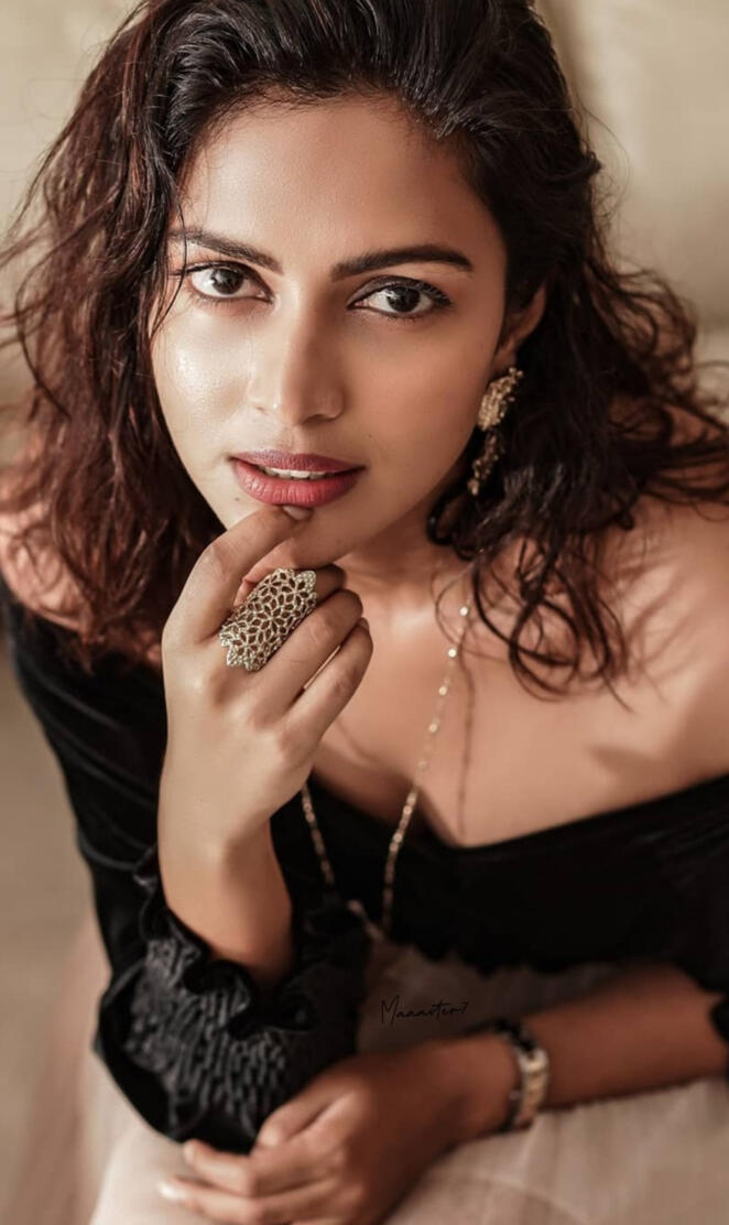 Amala Paul