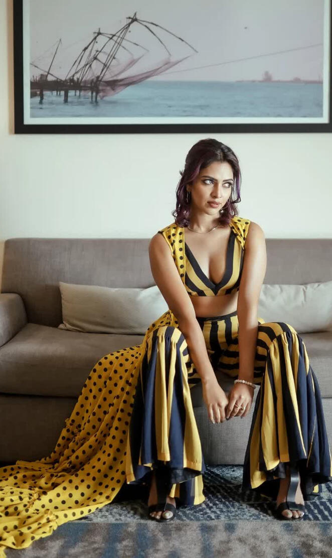 amala paul