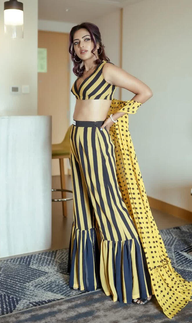 amala paul