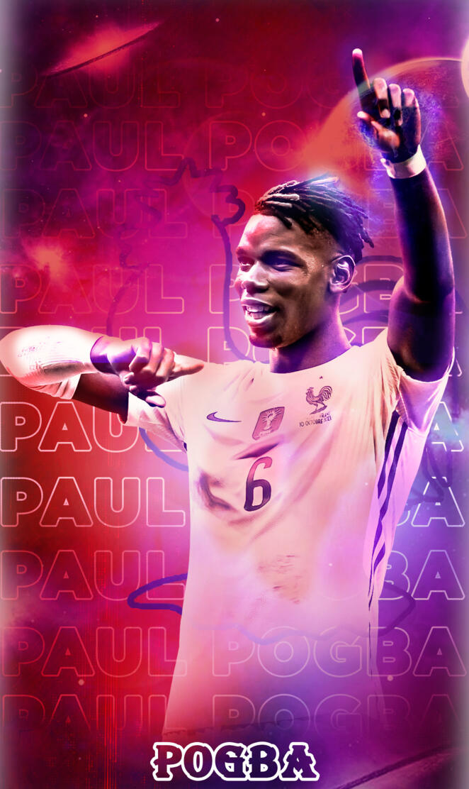 Paul Pogba