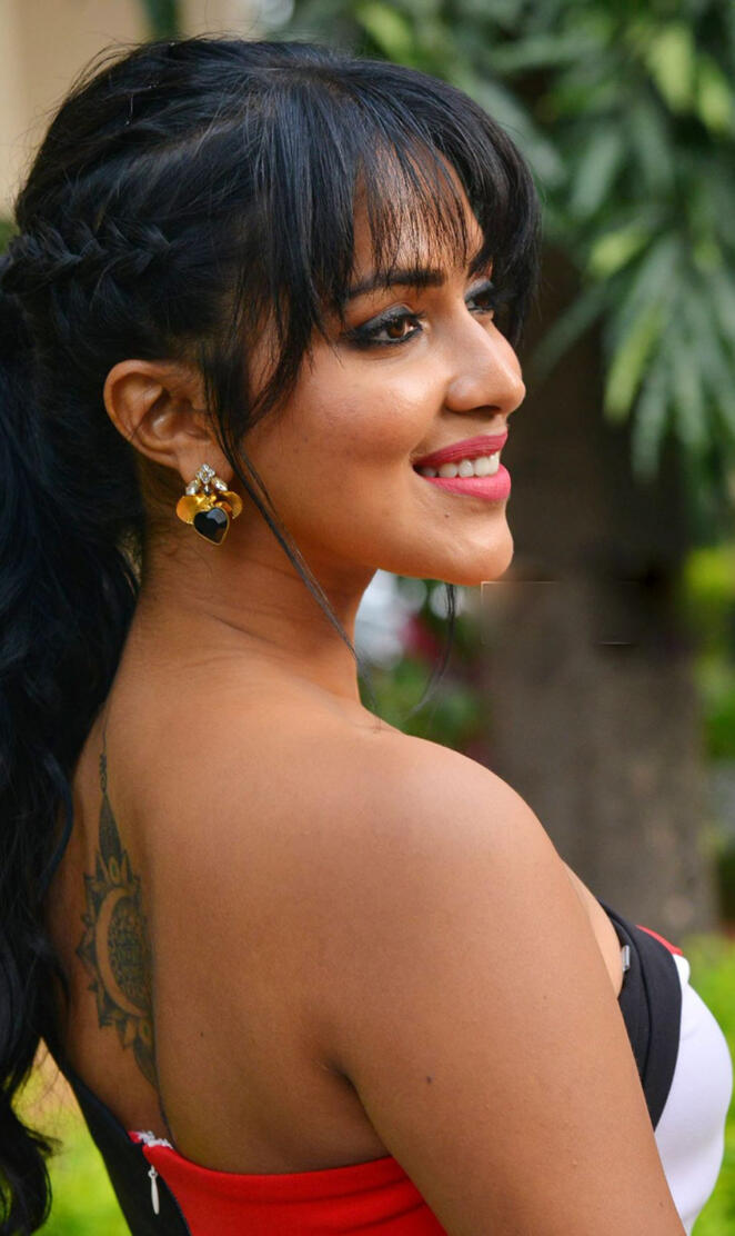 Amala Paul