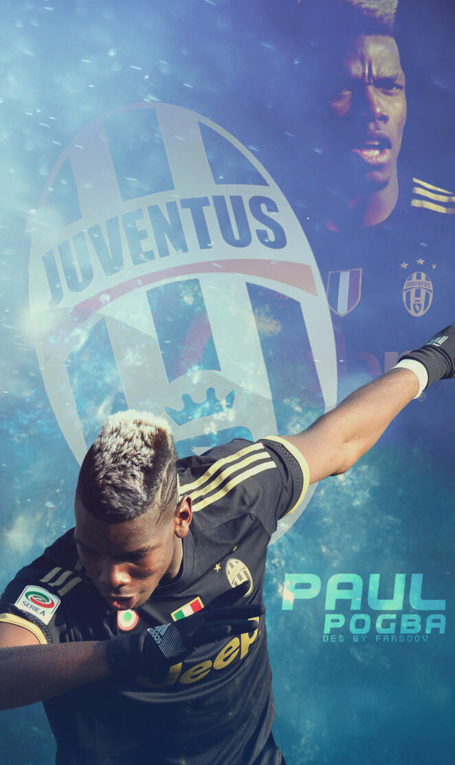Paul Pogba
