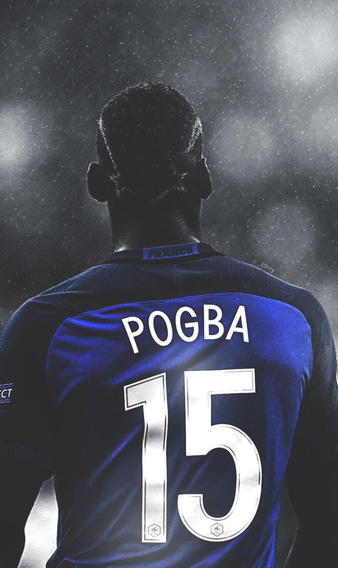 Paul Pogba