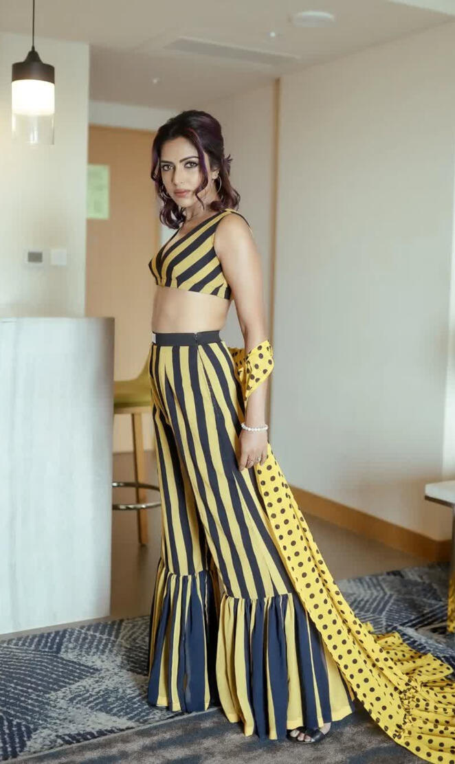 amala paul