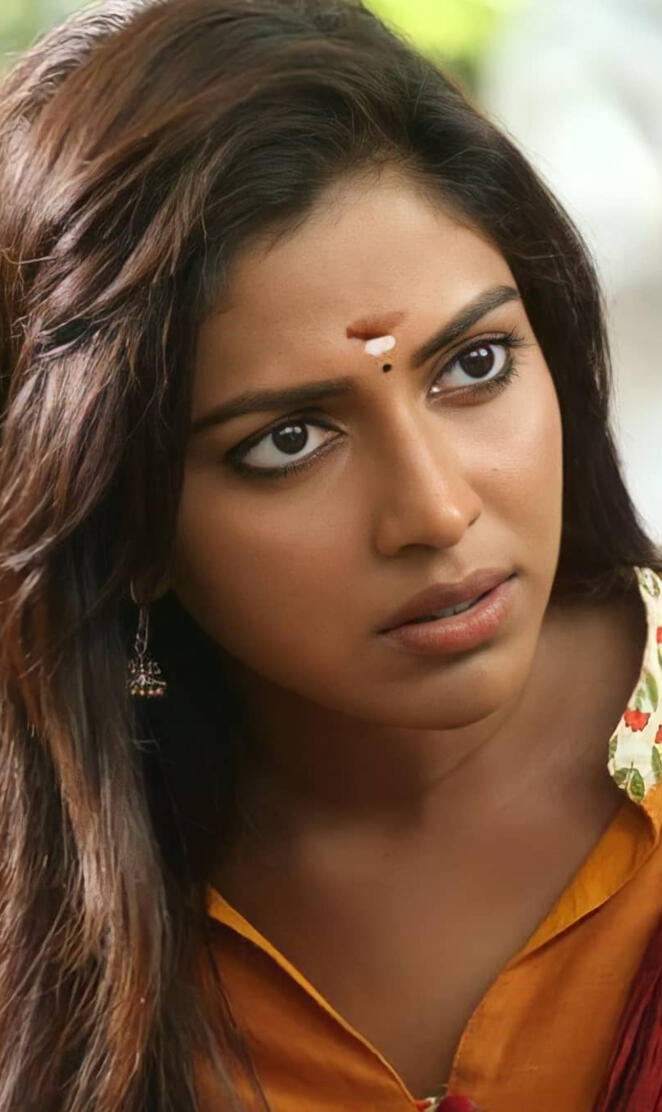 Amala Paul