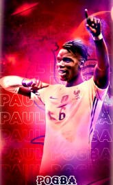 Paul Pogba