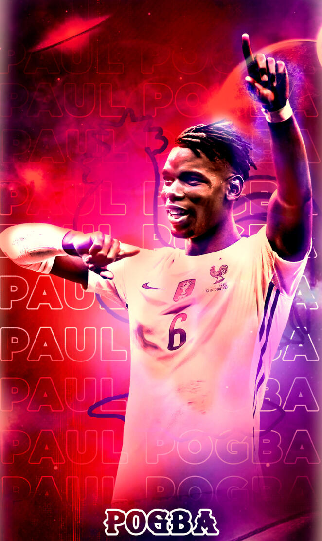 Paul Pogba
