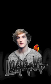 logan paul