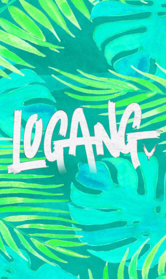 Logang