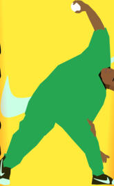 Weirdest Bowling Actio