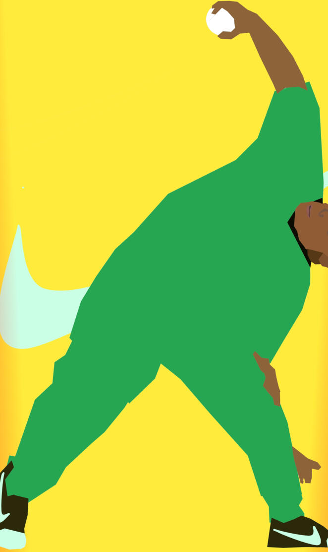 Weirdest Bowling Actio