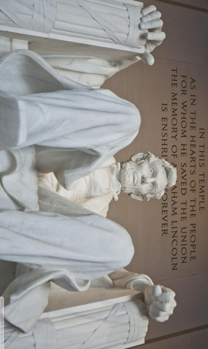 Abraham Lincoln