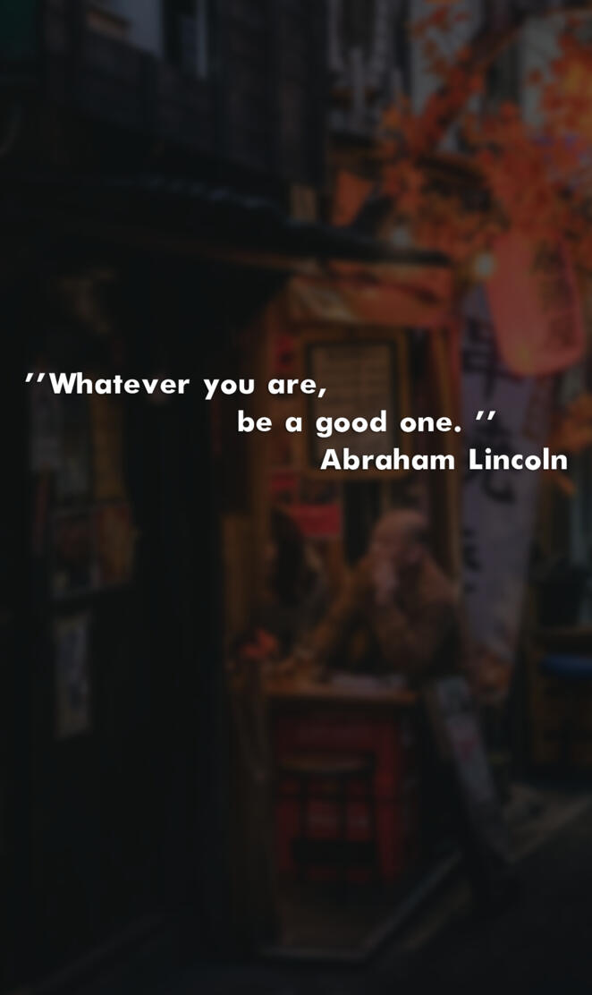 Japano America quotes