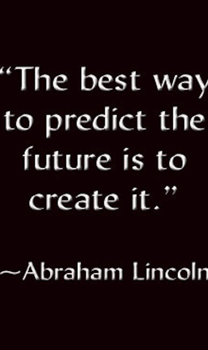 Predict the Future