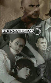 Prison Break Season5