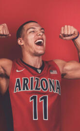 Aaron Gordon