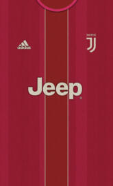 Juventus Kit 1
