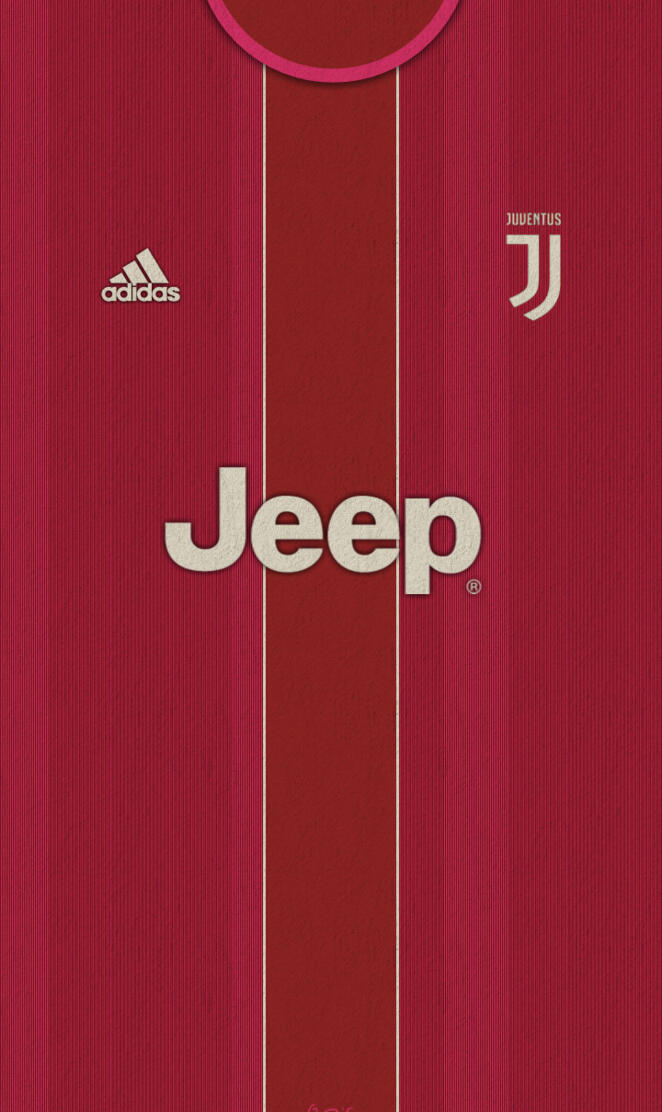 Juventus Kit 1