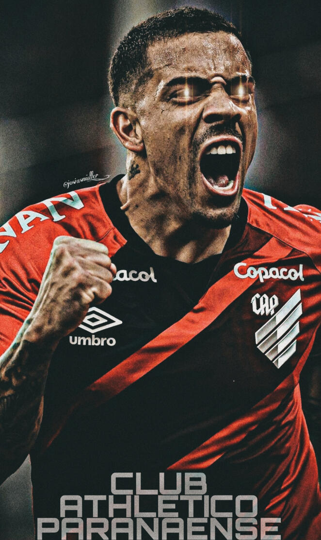 Athletico Paranaense
