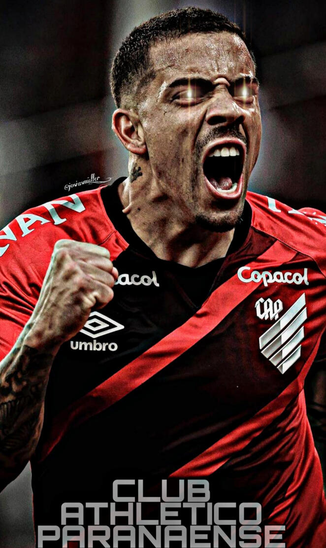 Athletico Paranaense
