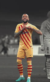 Dani Alves