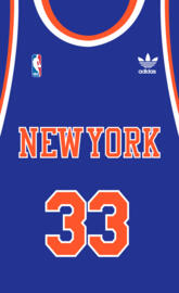 Ewing Jersey