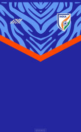 INDIAN FOOTBALL JERSEY